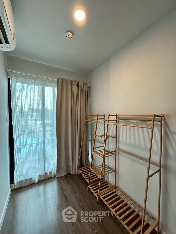 picture 2-BR Condo at The Origin Ratchada-Ladprao near MRT Ratchadaphisek (ID 3247016) - 3/8