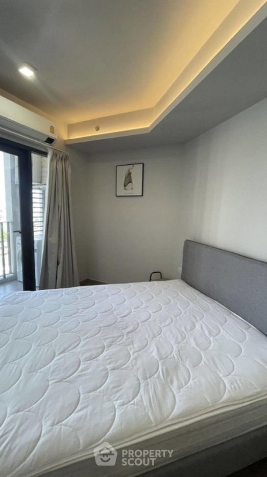 picture 1-BR Condo at Chapter Chula-Samyan near MRT Sam Yan (ID 2003136) - 6/12