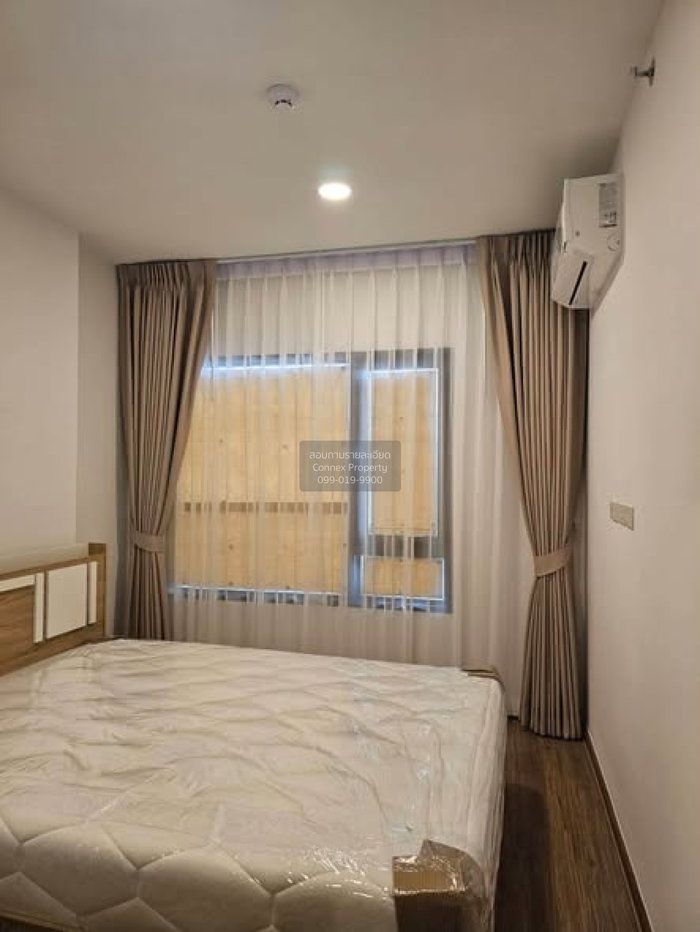 รูป เช่าคอนโด เดอะ ลิฟวิ่น รามคำแหง CX-176180 ✅ ทักไลน์ @connexproperty ตอบทันที ทีมงานมืออาชีพ ✅ - รูปที่ 2/6