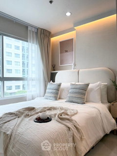 1-BR Condo at Lumpini Seaview Jomtien close to Jomtien Beach (ID 3323674)