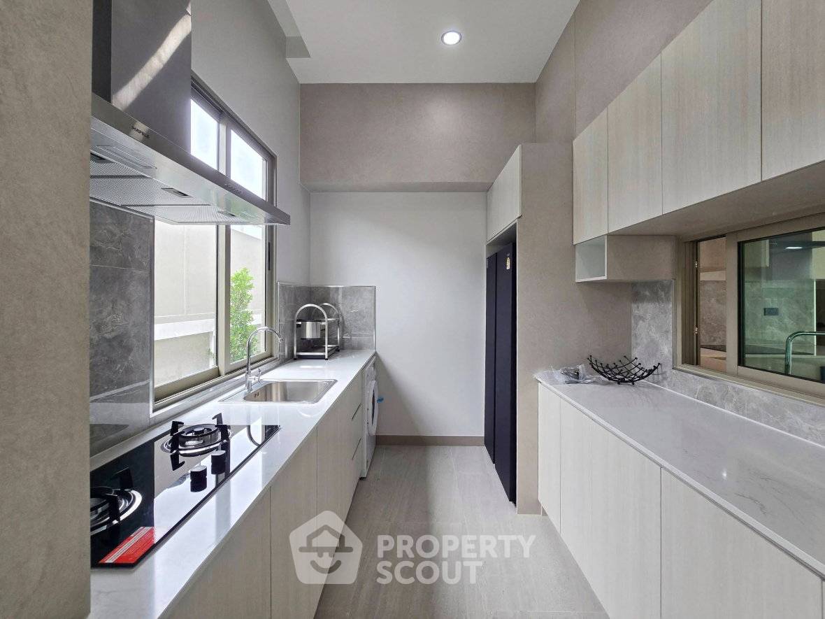 picture 4-BR Villa close to East Pattaya (ID 3314723) - 27/37