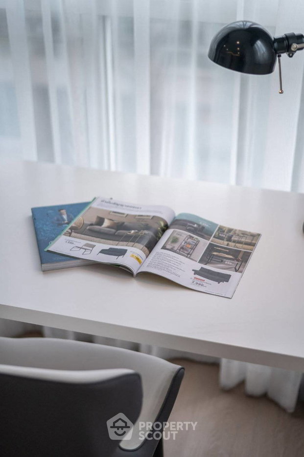 รูป คอนโด 2 ห้องนอน ขายที่ Happy Condo Ladprao 101 กรุงเทพฯ (ID 3303950) - รูปที่ 11/70