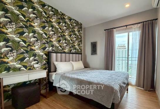 picture 2-BR Condo at The Zea Sriracha in Bang Phra (ID 3283385) - 5/5
