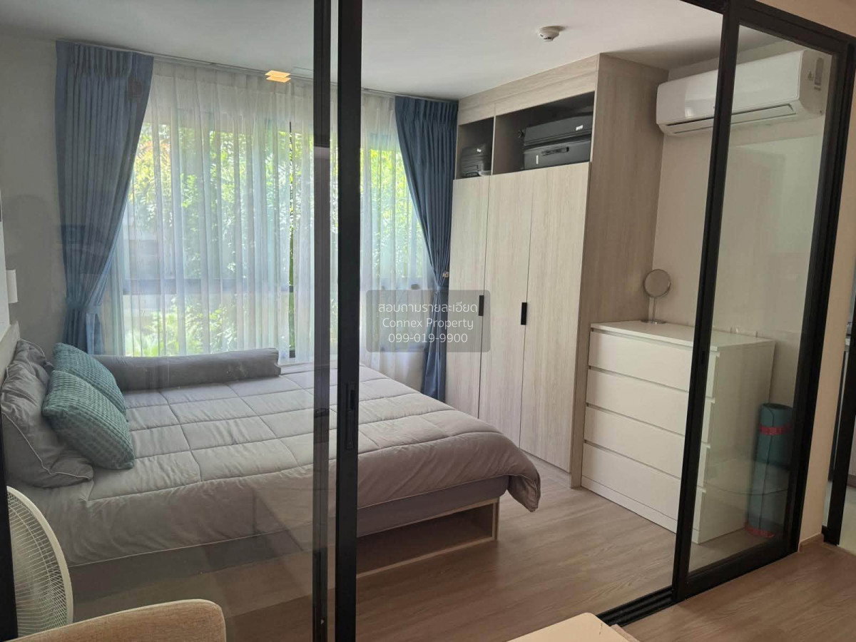 รูป เช่าคอนโด ดีคอนโด รีฟ ภูเก็ต กะทู้ กะทู้ ภูเก็ต CX-175429 ✅ ทักไลน์ @connexproperty ตอบทันที ทีมงานมืออาชีพ ✅ - รูปที่ 4/6