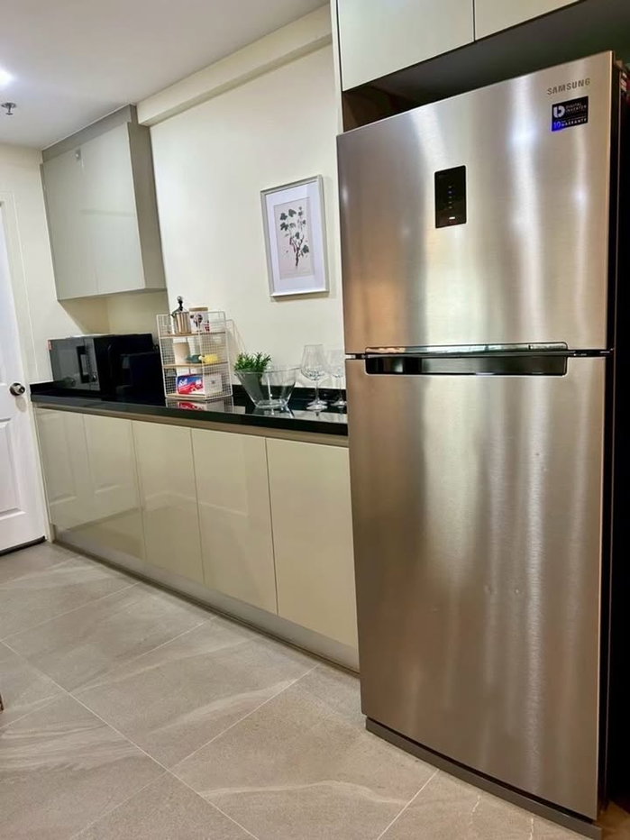 picture Condo for Rent at Belle Grand Rama 9 (B6909065) - 4/12