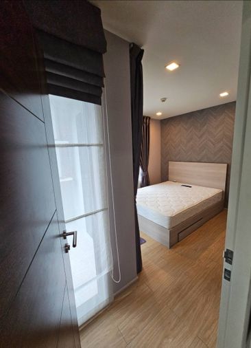 1-bed condo for sale, 27.8 sqm, Wynn Condo  Phahon Yothin 52