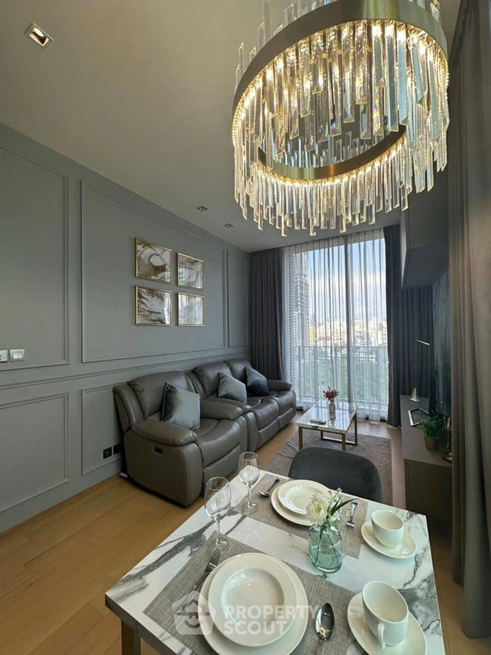 picture 1-BR Condo At 28 Chidlom Near BTS Chit Lom (ID 2094458) - 5/6