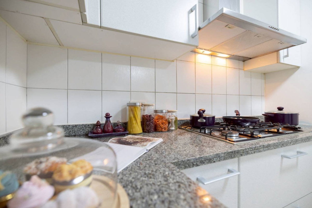 รูป ให้เช่าห้องชุด The Grand Sethiwan Sukhumvit 24 Classic 3 นอน 3 น้ำ 250 ตร.ม ชั้น 11-20 Full Furnished - รูปที่ 15/16
