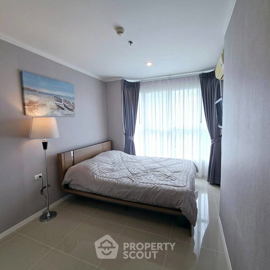 รูป คอนโด 1-ห้องนอน ที่ ลุมพินี พาร์ค บีช จอมเทียน ใกล้ หาดจอมเทียน (ID 2197968) - รูปที่ 4/11