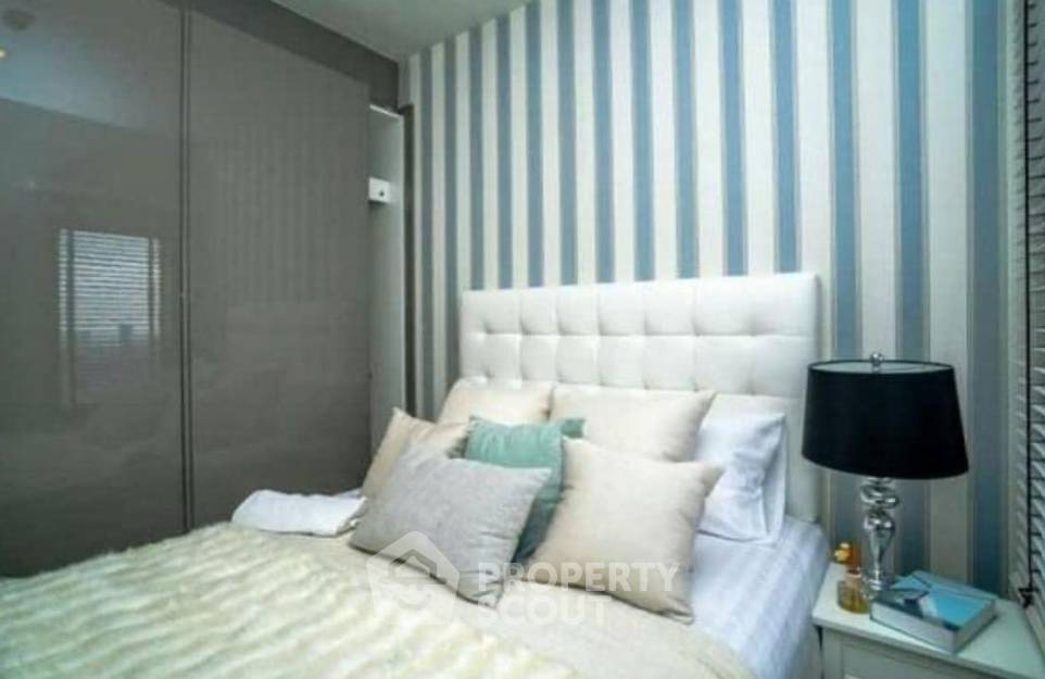 picture 3-BR Condo at M Phayathai near BTS Victory Monument (ID 3287489) - 4/4