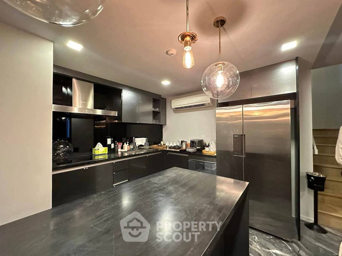 รูป คอนโดเลี้ยงสัตว์ได้ 3 ห้องนอน Ashton Residence 41 ใกล้ BTS พร้อมพงษ์ 200 ม. (ID 3323672) - รูปที่ 11/13