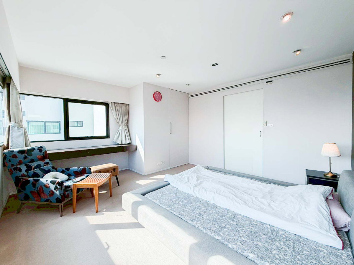รูป ขายคอนโด 3 นอน Sathorn Gardens Condo ใกล้ MRT สวนลุมพินี 230 ตรม ชั้น 37 - รูปที่ 24/26