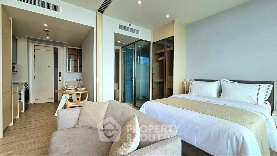 รูป คอนโด 1-ห้องนอน ที่ อารมณ์ วงศ์อมาตย์ ใกล้ ปราสาทสัจธรรม (ID 3322520) - รูปที่ 6/16