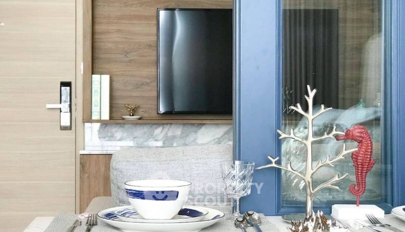 picture 1-BR Condo at Park Origin Phrom Phong near BTS Phrom Phong (ID 3195595) - 3/3