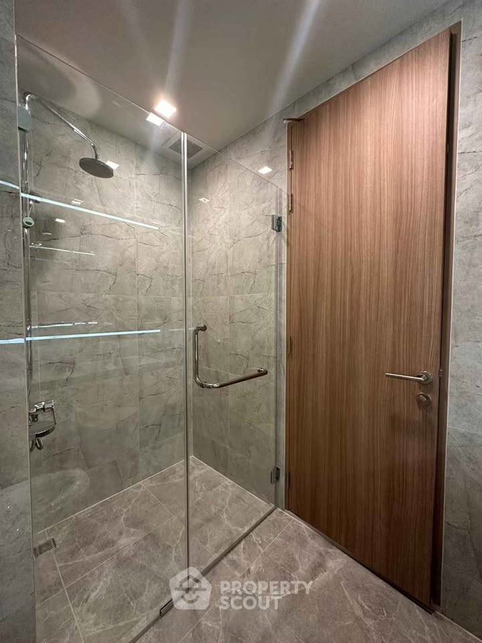 picture 1-BR Condo at Noble Around Sukhumvit 33 near BTS Phrom Phong (ID 3325383) - 21/21