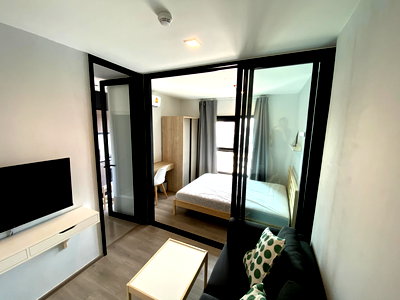 Condos for rent : 🔥 For Rent | The Base Phetkasem | 1 Bedroom | Near BTS🔥