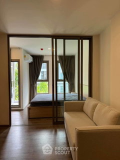 รูปภาพ 1-BR At Aspire Pinklao - Arun Ammarin Near MRT Bang Yi Khan (ID 2991019)