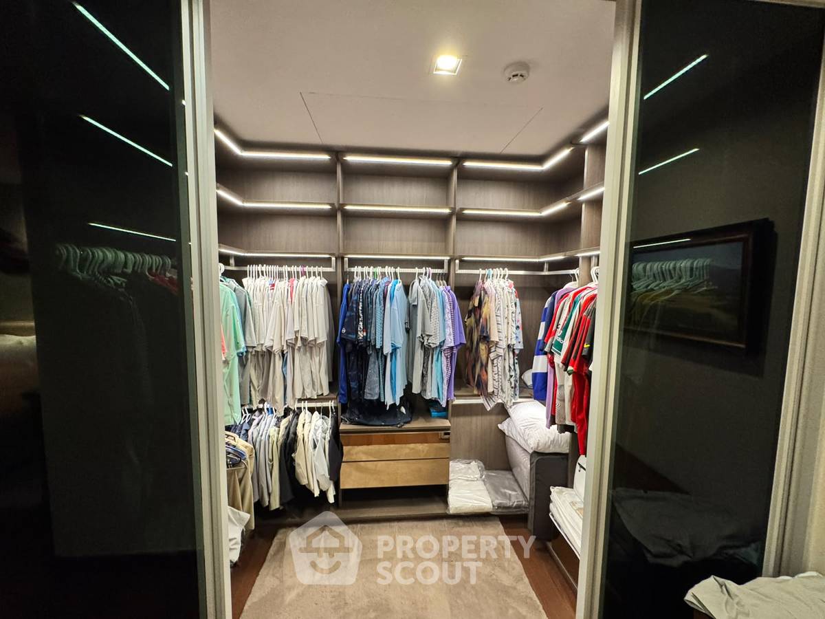 picture 3-BR 241 Sqm 20m To BTS Nana At Q1 Sukhumvit (ID 3323165) - 12/14