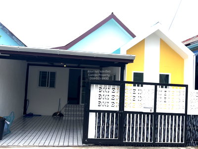 Townhouses for sale Bangkok : For Sale Townhouse/Townhome  , Phibunsap 15 , Lam Phak Chi , Nong Chok , Bangkok , CX-176412 ✅ Live chat with us ADD LINE @connexproperty ✅