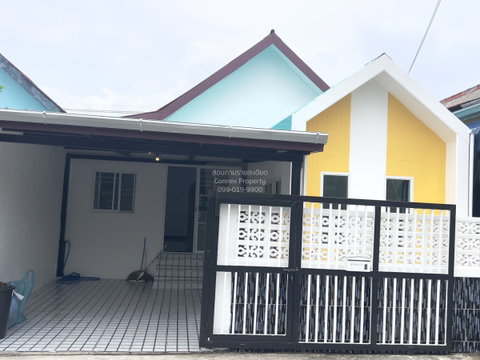 For Sale Townhouse/Townhome  , Phibunsap 15 , Lam Phak Chi , Nong Chok , Bangkok , CX-176412 ✅ Live chat with us ADD LINE @connexproperty ✅