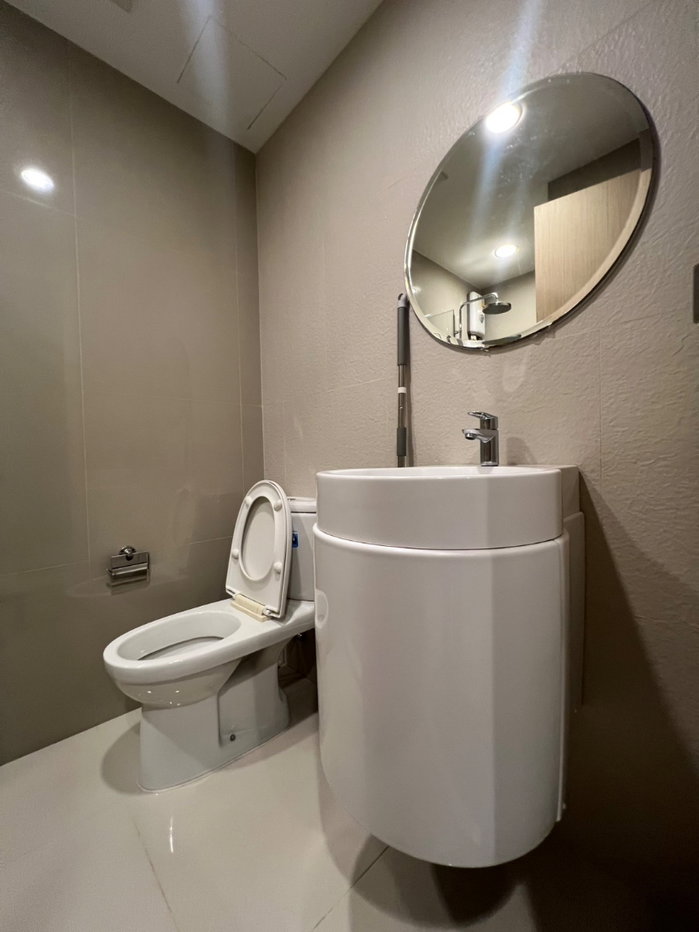 picture For Rent Condo Rhythm Asoke ll - 8/9
