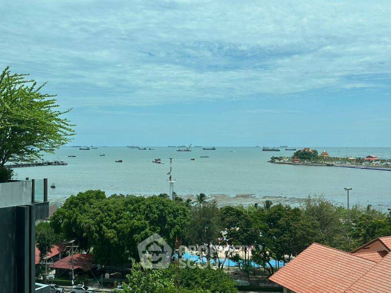 picture 2-BR Ladda Condo View For Rent In Si Racha, Chon Buri (ID 3173271) - 8/8