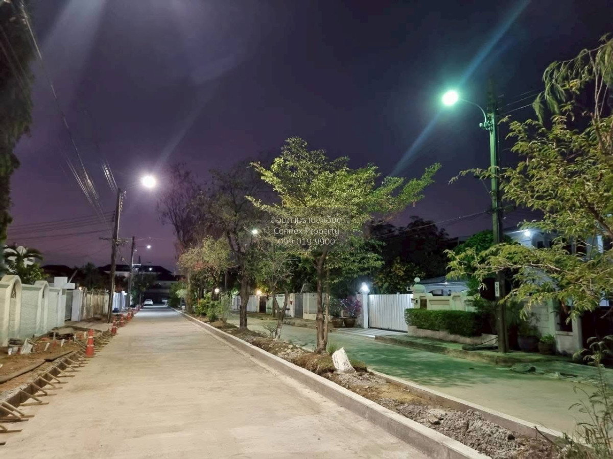 รูป ขายบ้าน  บ้านเสนานิเวศน์ 1 จรเข้บัว เขต ลาดพร้าว กรุงเทพ CX-175911 ✅ ทักไลน์ @connexproperty ตอบทันที ทีมงานมืออาชีพ ✅ - รูปที่ 8/10