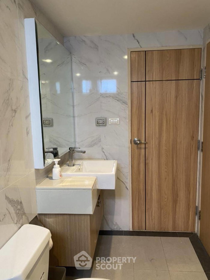 รูป คอนโด 1 ห้องนอน ใกล้ BTS เอกมัย เพียง 300 ม. | Zenith Place Sukhumvit 42 (ID 3072221) - รูปที่ 16/23