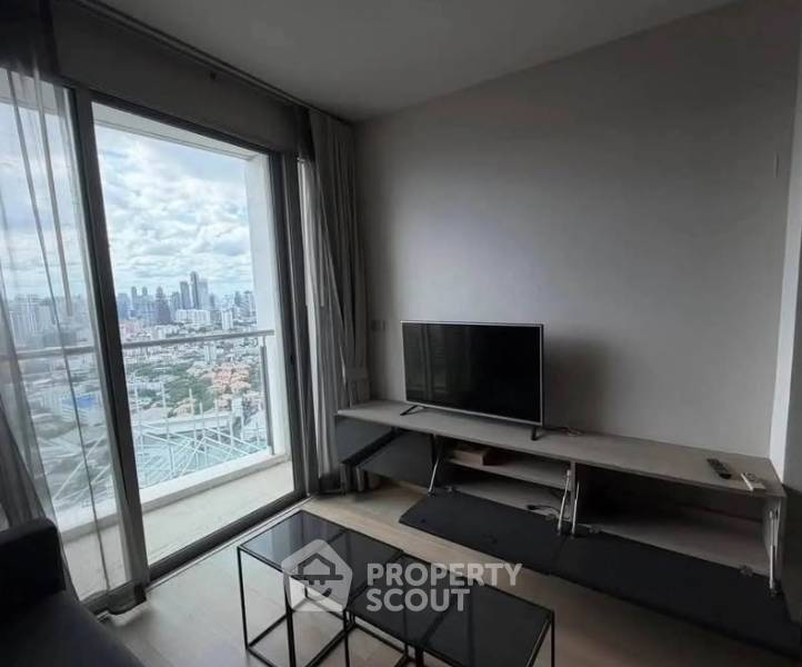 picture 2-BR Le Luk Condominium 200m To BTS Phra Khanong (ID 3251525) - 2/3