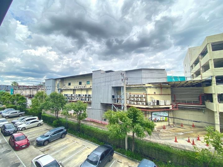 รูป 🔥 สุดคุ้ม! ให้เช่า คอนโด iCondo Green Space Sukhumvit 77 Phase 1 ห้องสวย - รูปที่ 7/13