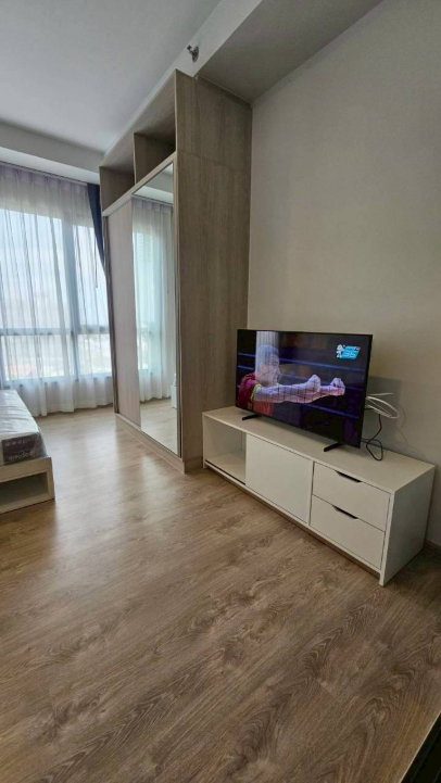 picture Rent the tree phatanakarn -ekamai beautiful and cozy - 2/5
