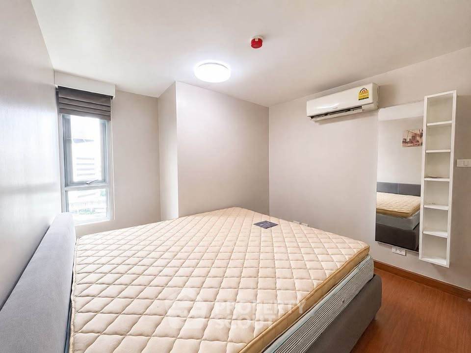 picture 1-BR Condo At Belle Grand Rama 9 Near MRT Phra Ram 9 (ID 3241183) - 5/8
