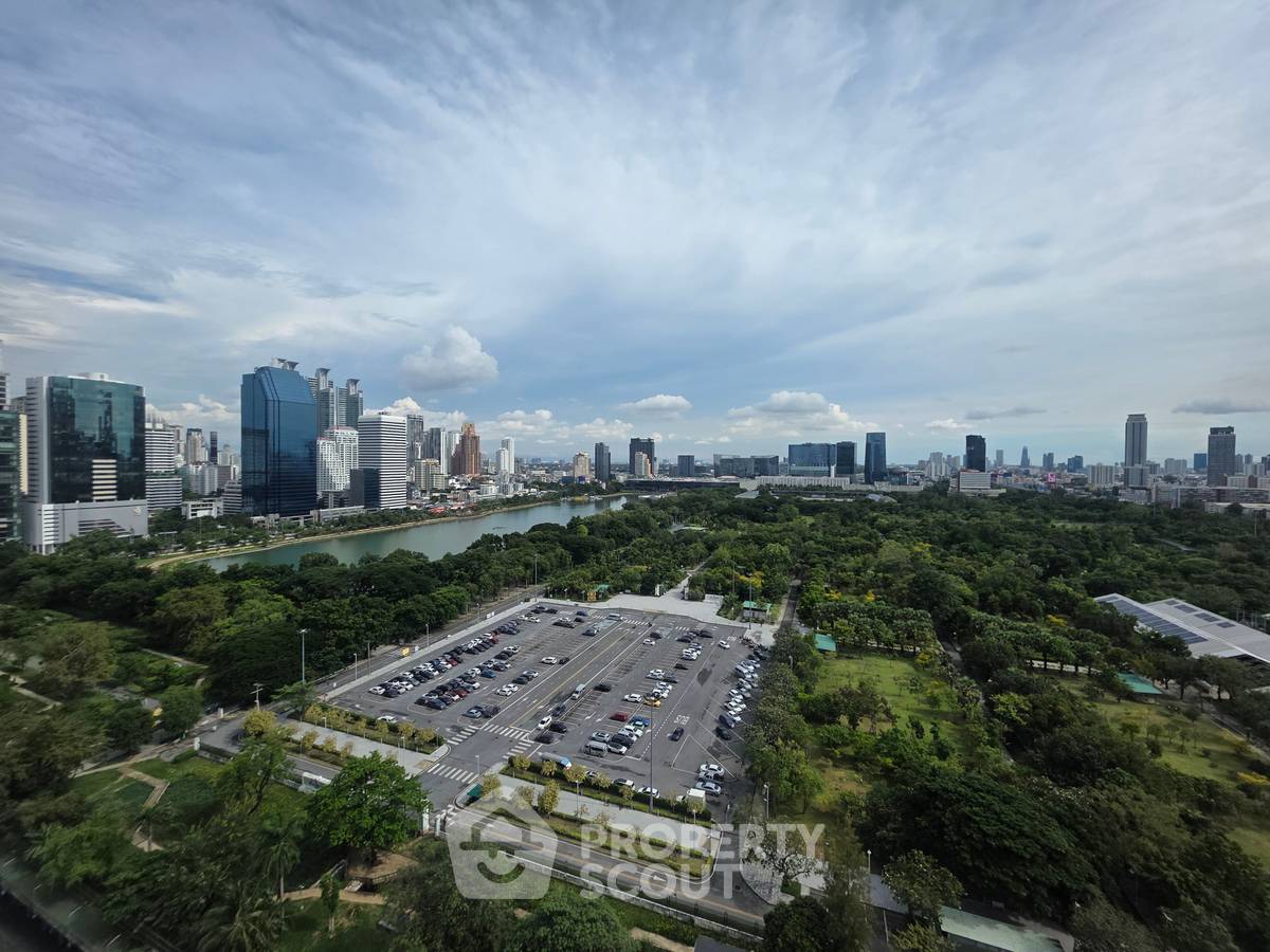รูป ขายคอนโด 2 ห้องนอน ชั้น 21 ขนาด 124 ตร.ม. Lake Green ใกล้ BTS อโศก (ID 3326433) - รูปที่ 5/20