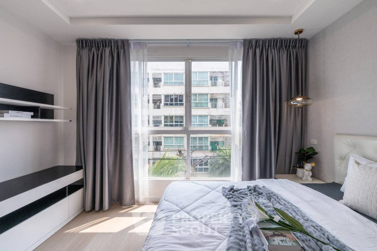 รูป คอนโด 2 ห้องนอน ขายที่ Happy Condo Ladprao 101 กรุงเทพฯ (ID 3303950) - รูปที่ 37/70