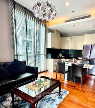 คอนโด 2 ห้องนอน โครงการ Quattro By Sansiri ใกล้ BTS ทองหล่อ (ID 3194499)
