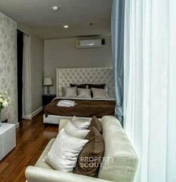 picture 3-BR Condo at M Phayathai near BTS Victory Monument (ID 3287489) - 2/4