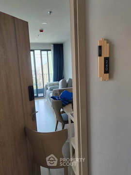 21st-Floor 2-BR Condo At Ideo O2 Near BTS Bang Na (ID 3322654)