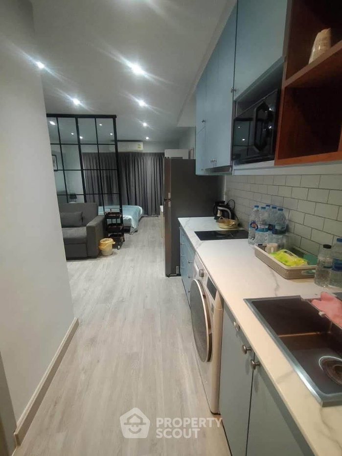 รูป คอนโด 1-ห้องนอน ที่ พัทยา ฮิลล์ รีสอร์ท พระตำหนัก ใกล้ ถนนพระตำหนัก พัทยา (ID 3326439) - รูปที่ 11/21