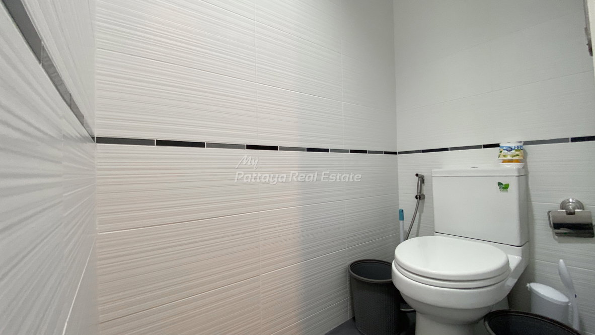 picture 🛏️ 2 Bed - 🛁 2 Bath - 🏙️ Sea View - 🌏 FOREIGN name - 🏢 Centric Sea Pattaya - Ref: CC82 - 1/10