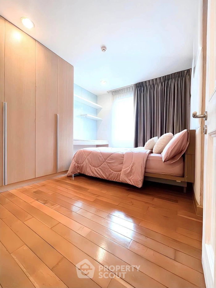 picture 2-BR Condo at The Rise Sukhumvit 39 near BTS Phrom Phong (ID 3322442) - 14/29