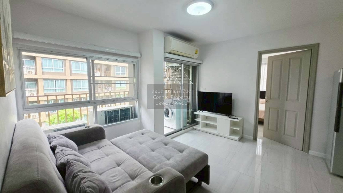 รูป เช่าคอนโด ดีคอนโด ครีก ภูเก็ต กะทู้ กะทู้ ภูเก็ต CX-175511 ✅ ทักไลน์ @connexproperty ตอบทันที ทีมงานมืออาชีพ ✅ - รูปที่ 3/9