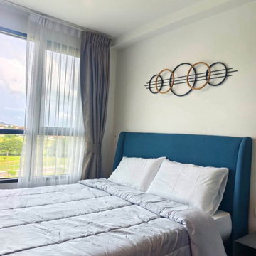ขาย🔥 Centrio Condominium Phuket |  ห้องสวยพร้อมอยู่ ตึก C ชั้น 7