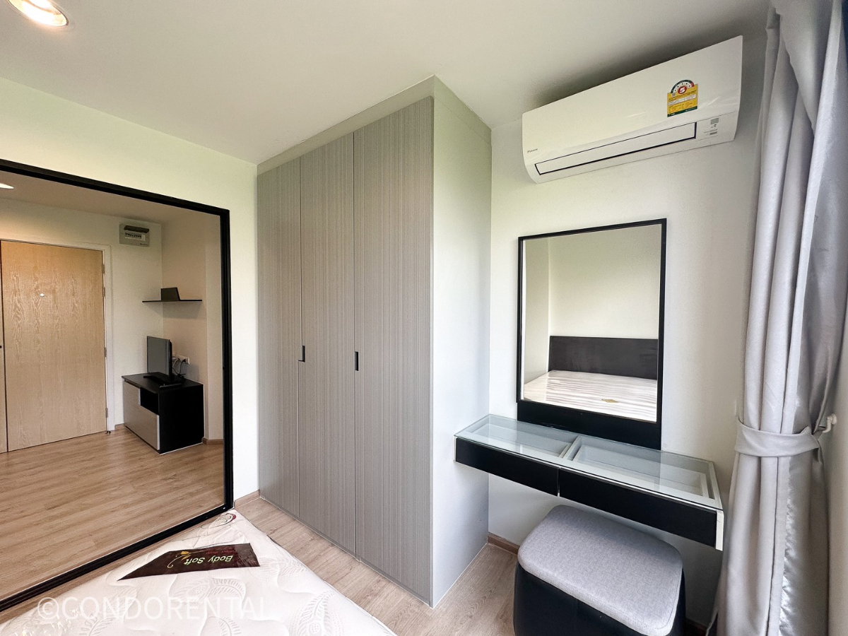 picture @Condorental condo for rent Rise Rama 9 - 5/15