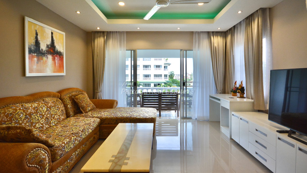รูป 🛏️ 2 ห้องนอน - 🛁 1 ห้องน้ำ - 🏙️ Pool View - 🌏 ชื่อชาวต่างชาติ - 🏢 Baan Suan Lalana Jomtien - รหัส: BSL21 - รูปที่ 5/21