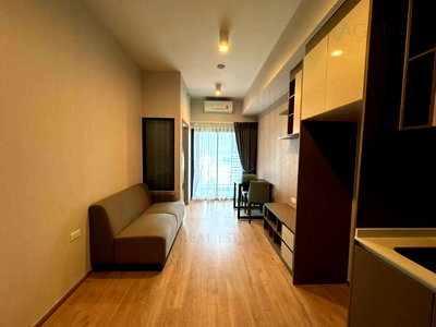Condos for rent : 🎊 For Rent Condo IDEO RAMA 9 - ASOKE Building 1, Floor 29,1 bed room, Room size 34 sqm
