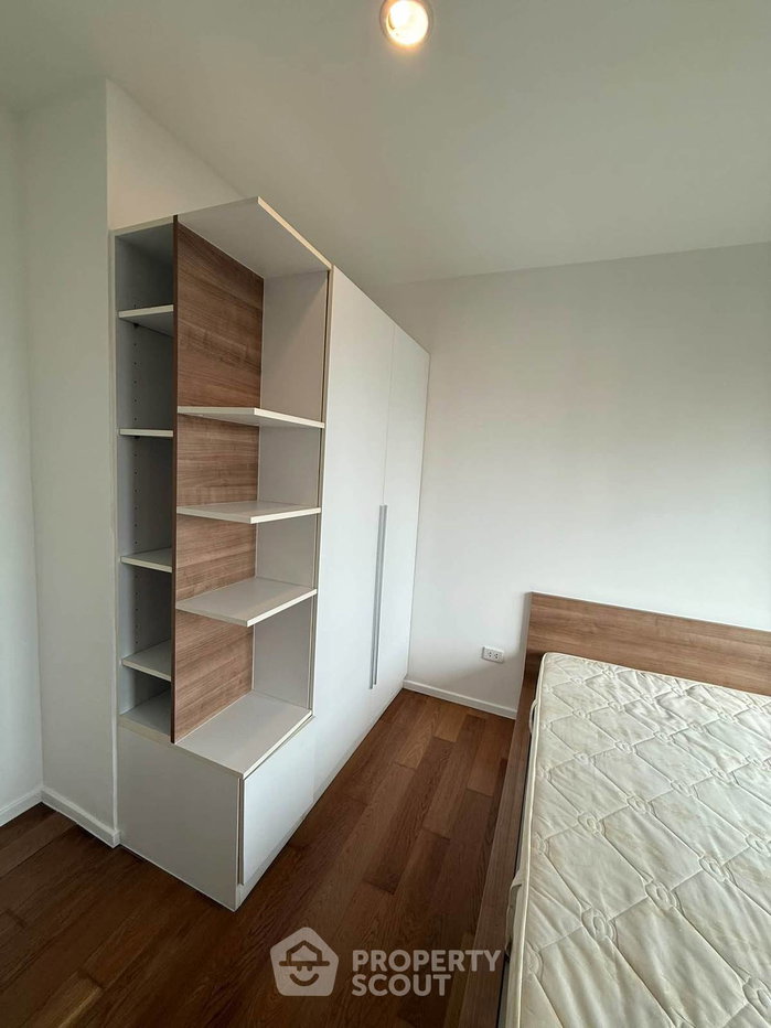 picture 1-BR Condo At Blocs 77 In Phra Khanong Near BTS On Nut (ID 3325801) - 9/15