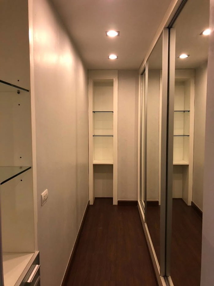 รูป เช่าคอนโด Inspire Place ABAC-Rama IX/อินสไปร์ เพลส เอแบค พระราม 9 (B6909068) ID Line : @condo88 - รูปที่ 7/9
