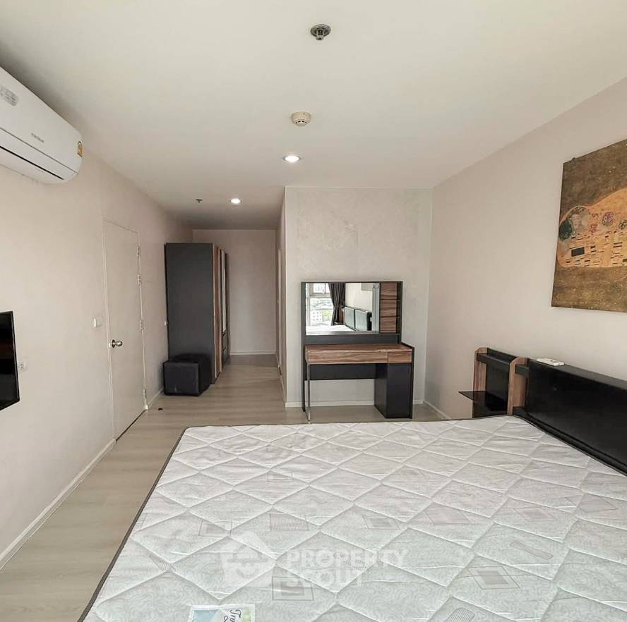 รูป คอนโดชั้น 15 ห้องนอน 2 ห้อง Aspire Sukhumvit 48 ใกล้ BTS พระโขนง (ID 3153806) - รูปที่ 3/6