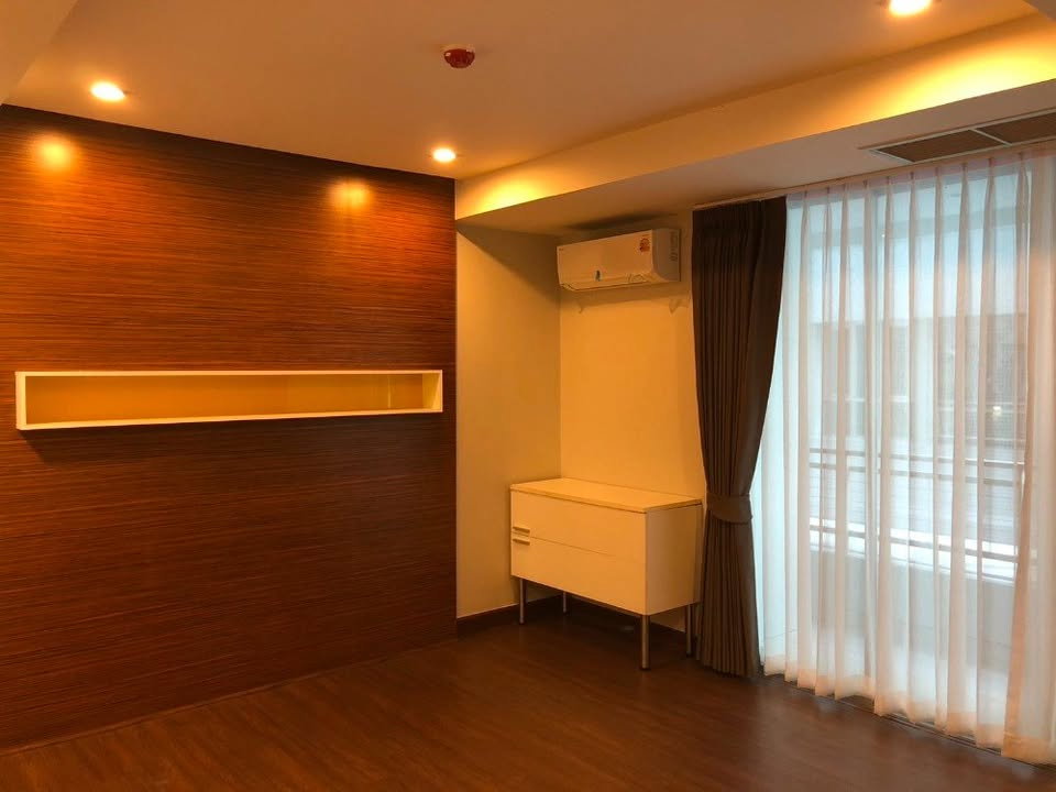 รูป เช่าคอนโด Inspire Place ABAC-Rama IX/อินสไปร์ เพลส เอแบค พระราม 9 (B6909068) ID Line : @condo88 - รูปที่ 9/9