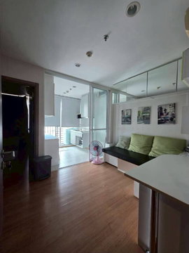 Shock price for rent The base sukhumvit77🔥🔥